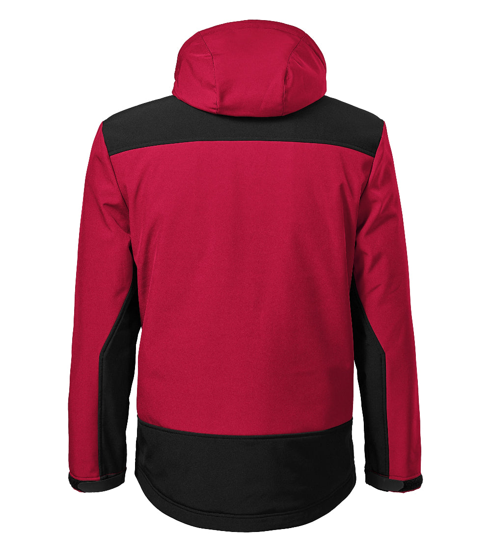 Jacheta Softshell Personalizata