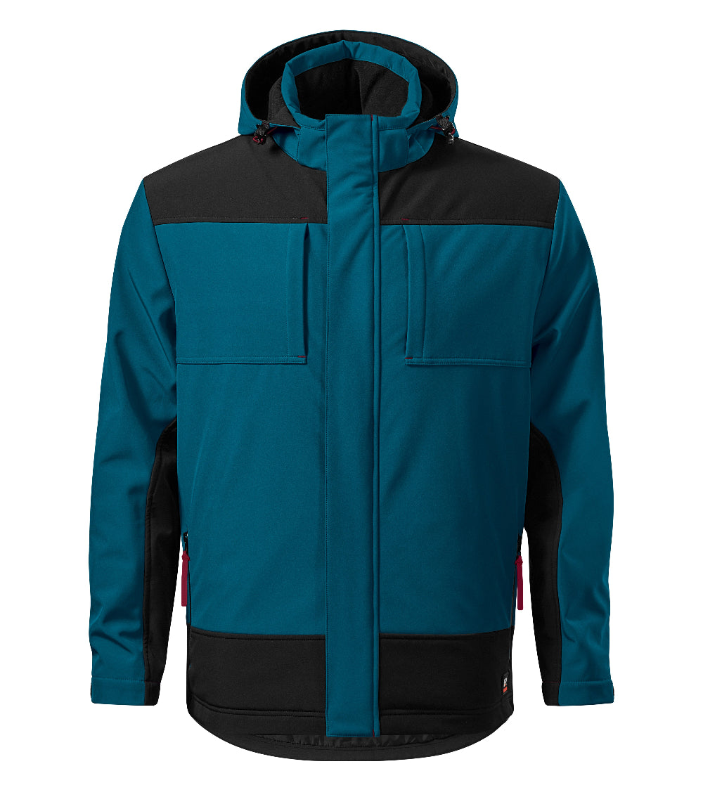 Jacheta Softshell Personalizata