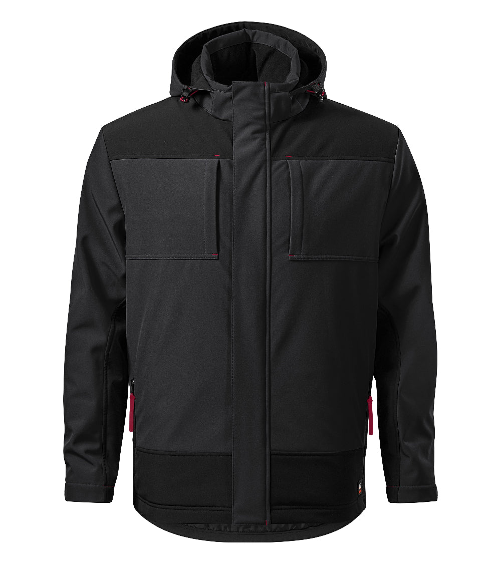 Jacheta Softshell Personalizata
