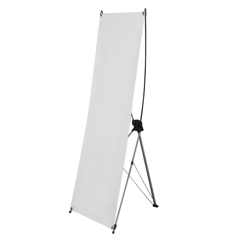X-Banner, personalizat