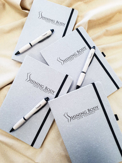 Articole Promotionale Personalizate - Ricamo