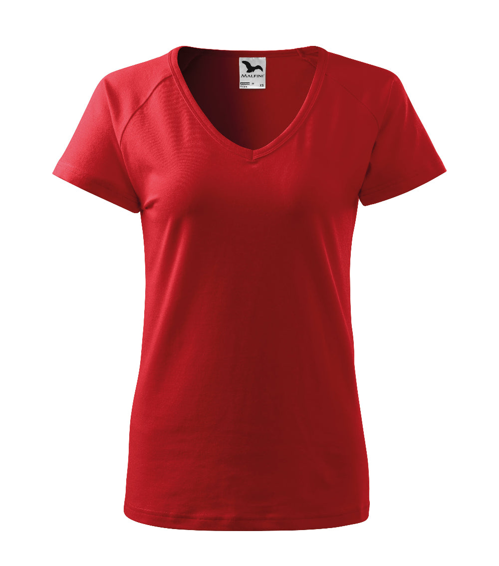 Tricou Dama, Personalizat, Maneca Scurta, Dream 128