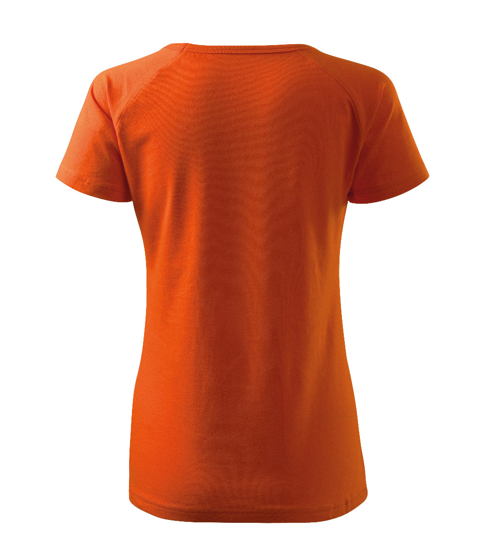 Tricou Dama, Personalizat, Maneca Scurta, Dream 128
