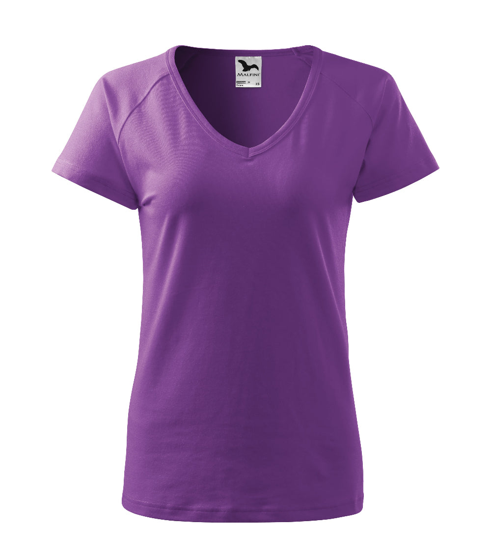 Tricou Dama, Personalizat, Maneca Scurta, Dream 128