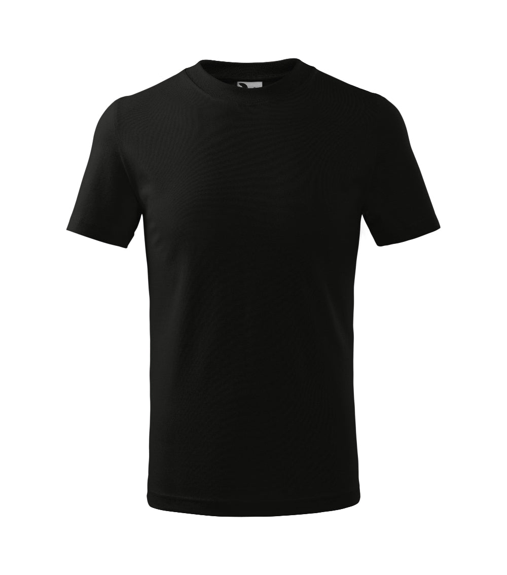 Tricou Copii Personalizat Maneca Scurta, Basic 138