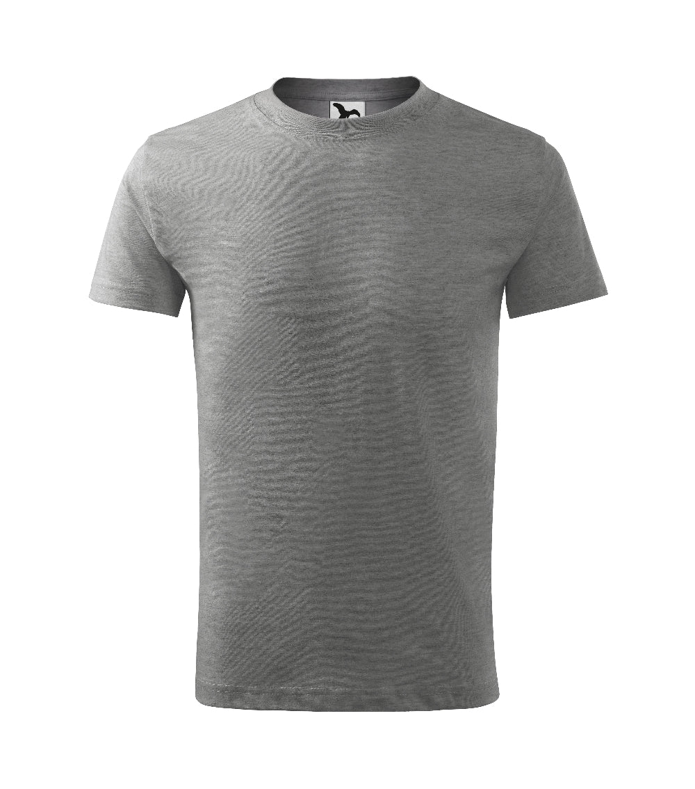 Tricou Copii Personalizat Maneca Scurta, Basic 138