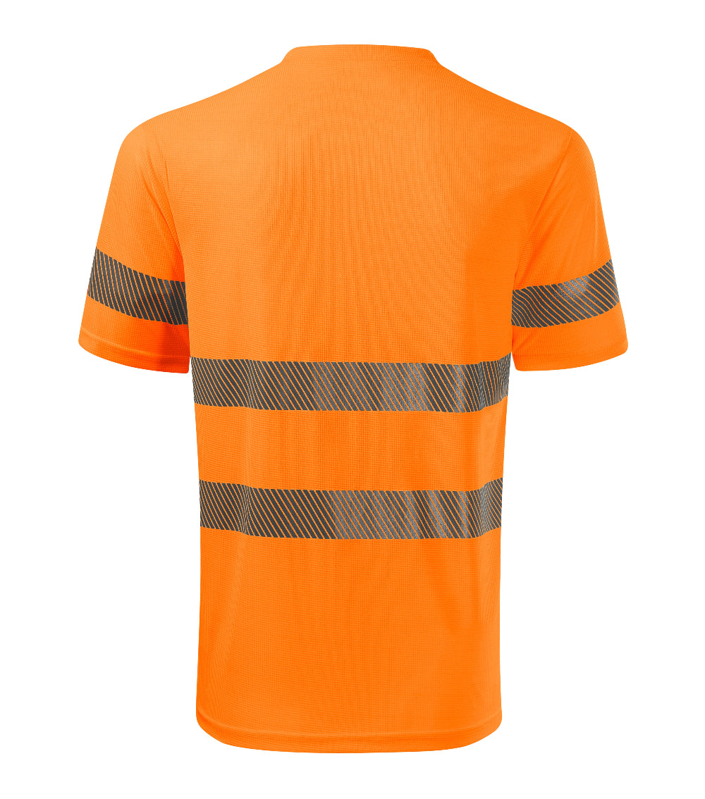Tricou Unisex Personalizat, Maneca Scurta, HV Dry 1V8