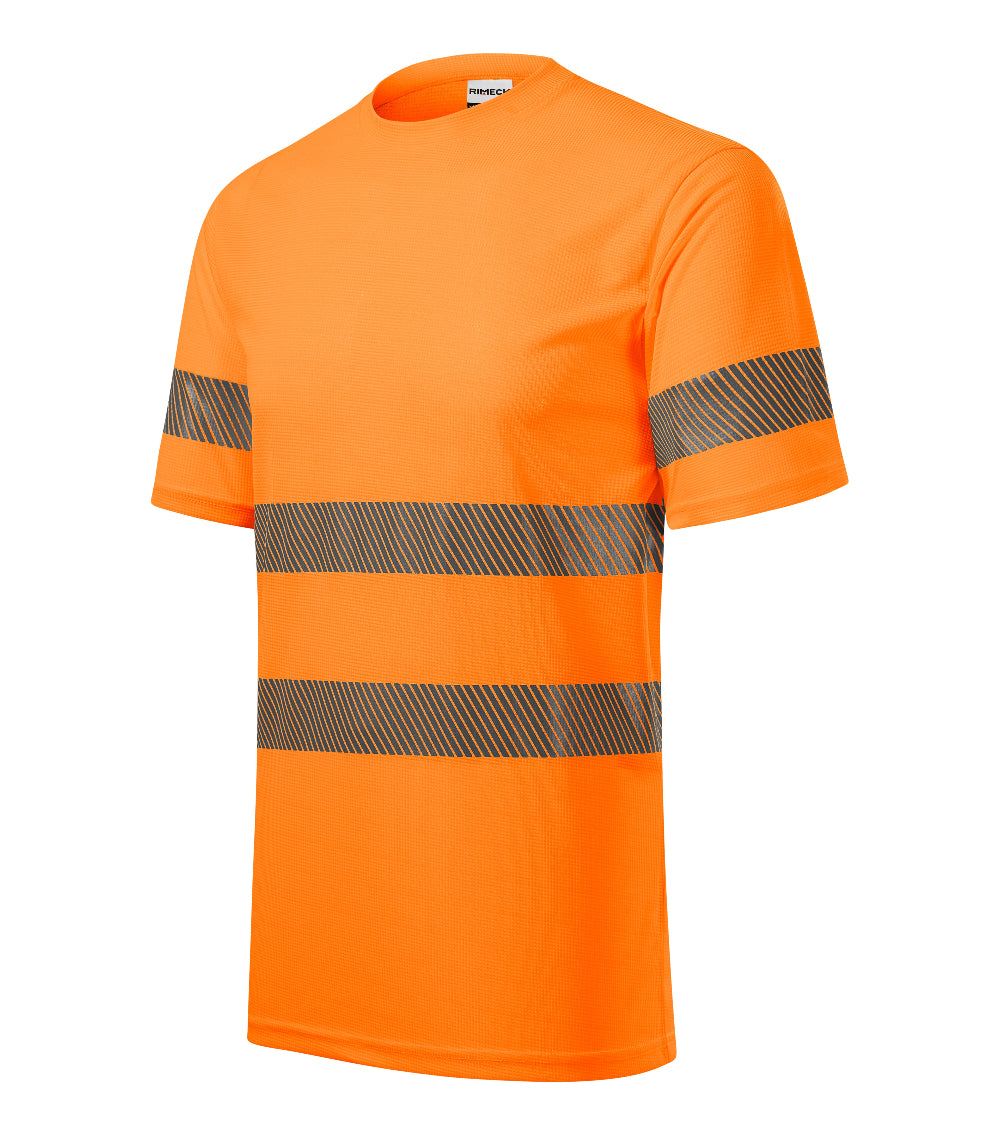 Tricou Unisex Personalizat, Maneca Scurta, HV Dry 1V8
