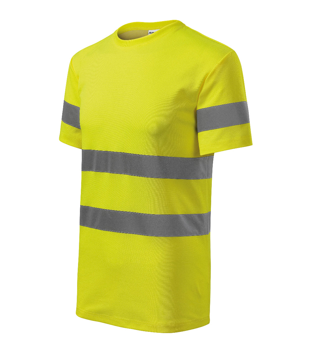 Tricou Unisex personalizat, Maneca Scurta, HV Protect 1V9