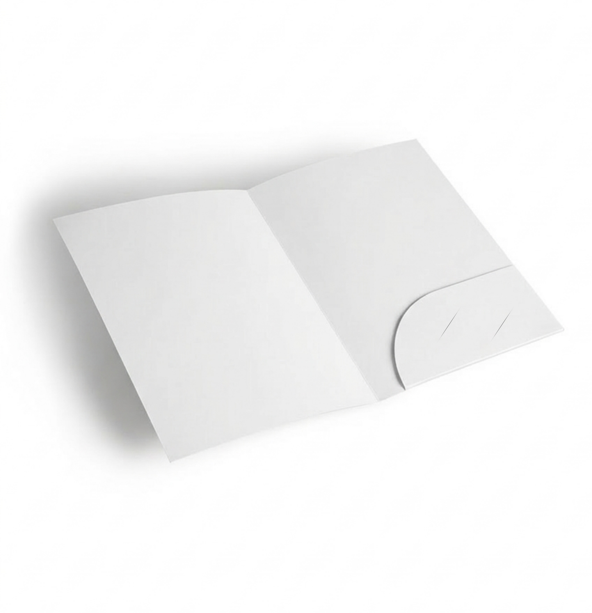 Mape cu buzunar aplicat, personalizate