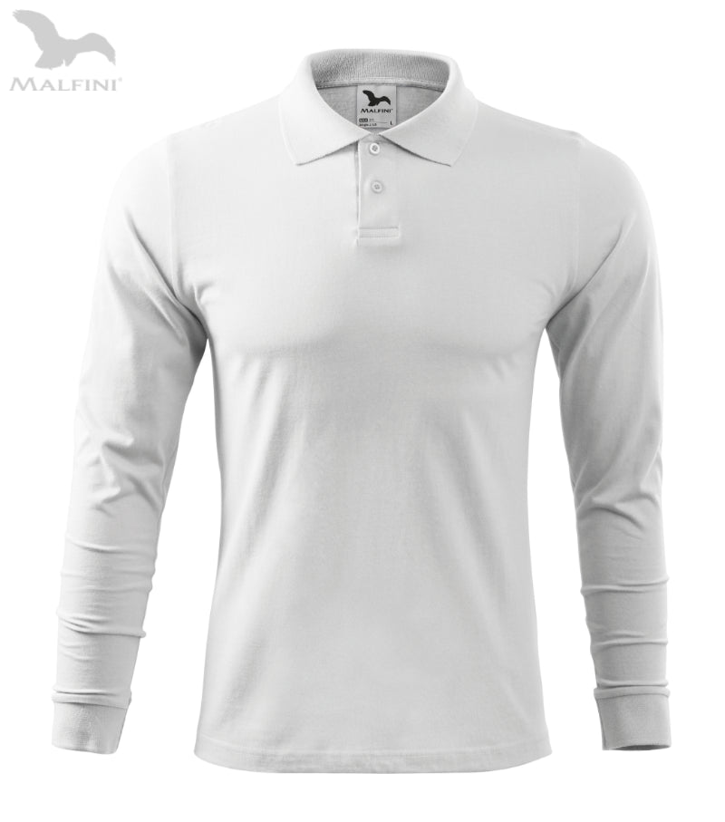 Tricou Barbati, Maneca Lunga, Single J LS