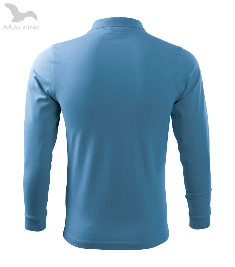 Tricou Barbati, Maneca Lunga, Single J LS