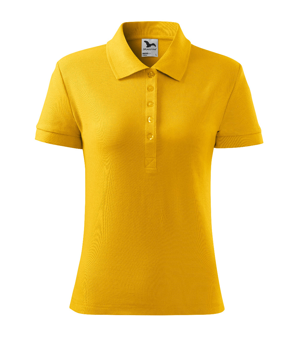 Tricou Dama Personalizat, Maneca Scurta, Cotton