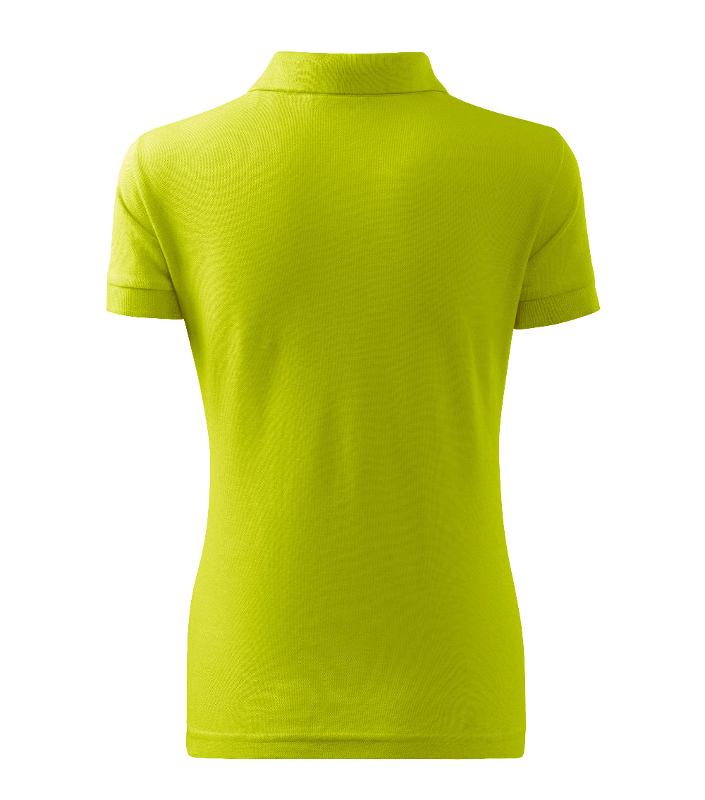 Tricou Dama Personalizat, Maneca Scurta, Cotton