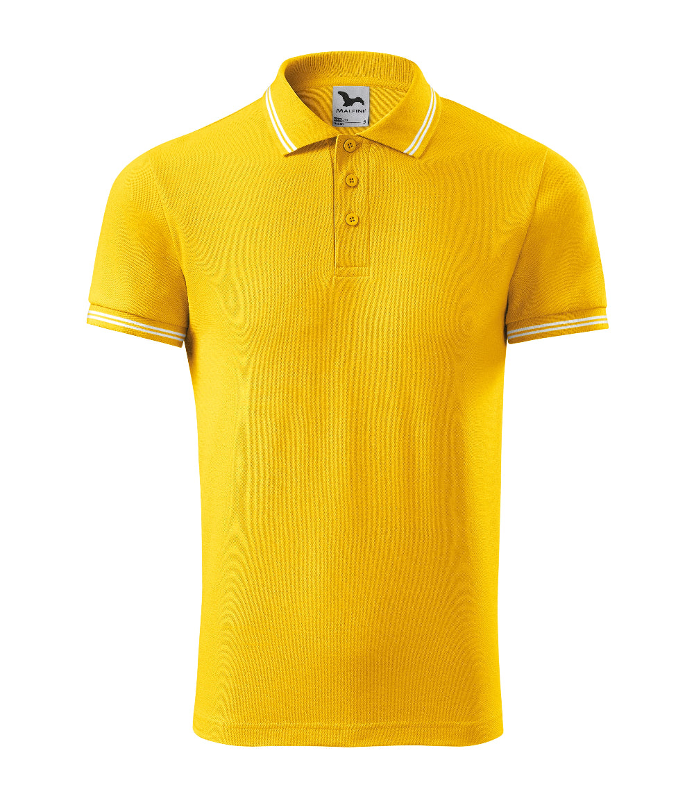 Tricou Polo Barbati Personalizat