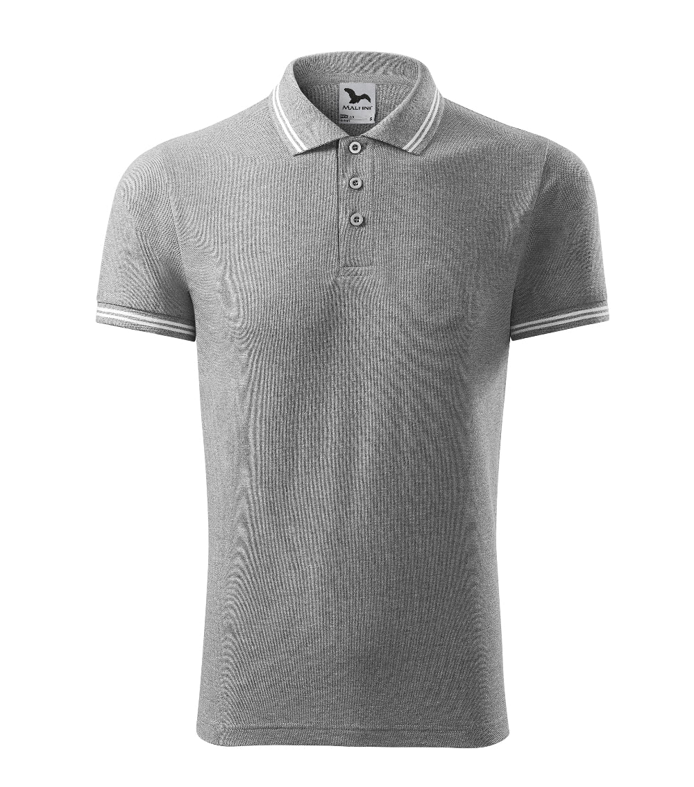 Tricou Polo Barbati Personalizat