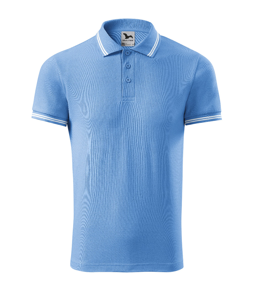 Tricou Polo Barbati Personalizat