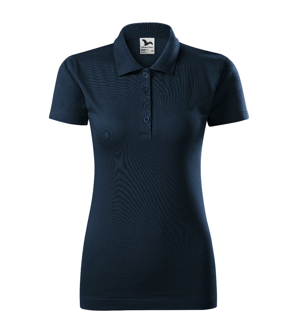 Tricou Dama Personalizat, Maneca Scurta, Single J