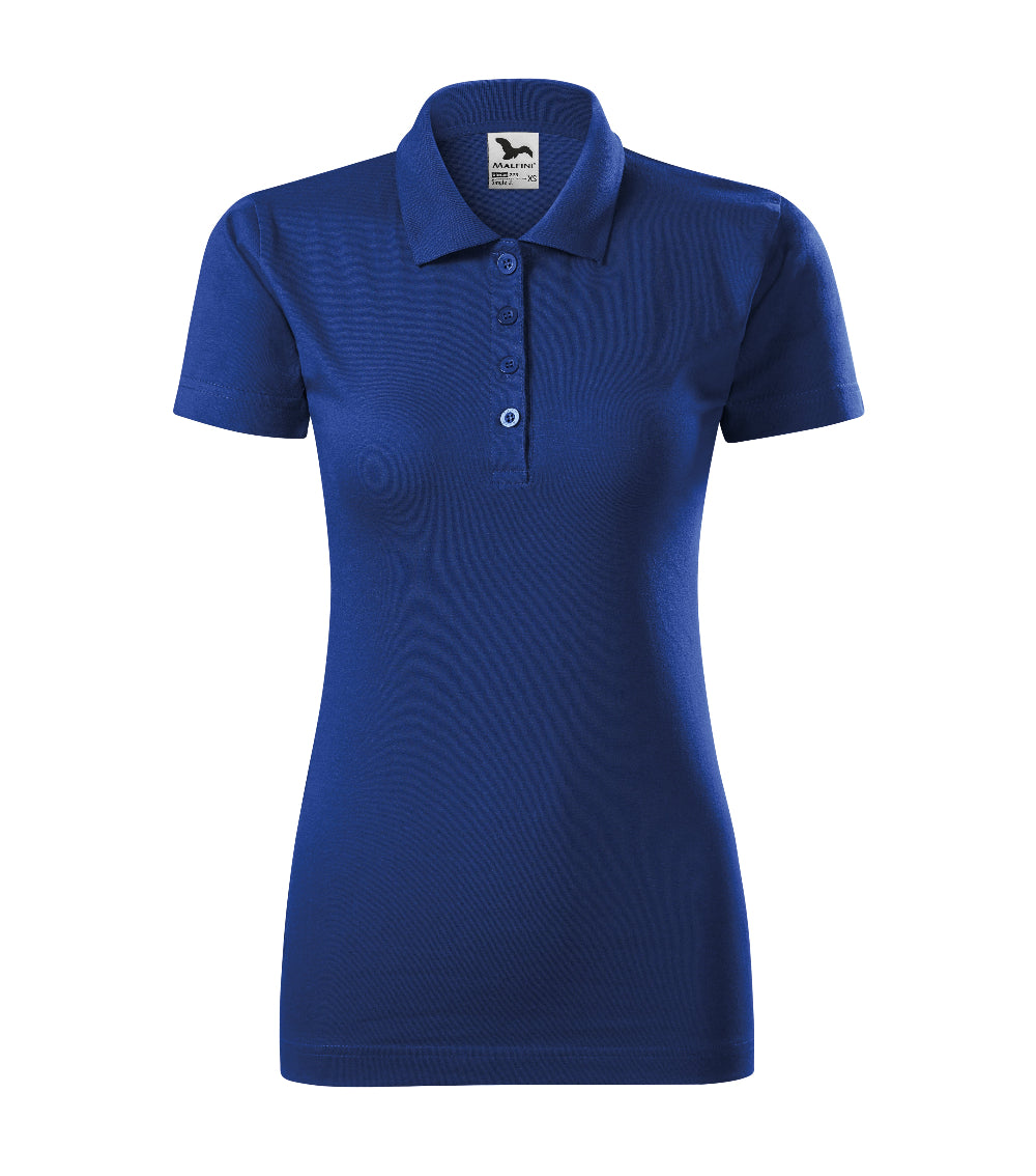 Tricou Dama Personalizat, Maneca Scurta, Single J