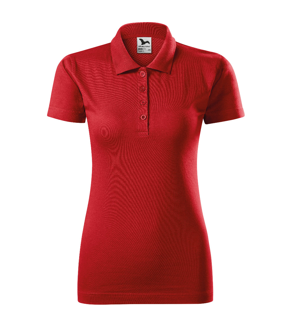 Tricou Dama Personalizat, Maneca Scurta, Single J
