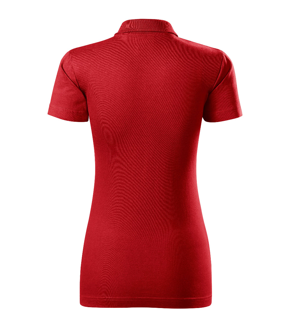 Tricou Dama Personalizat, Maneca Scurta, Single J