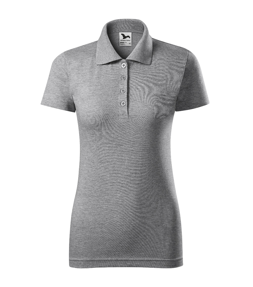 Tricou Dama Personalizat, Maneca Scurta, Single J