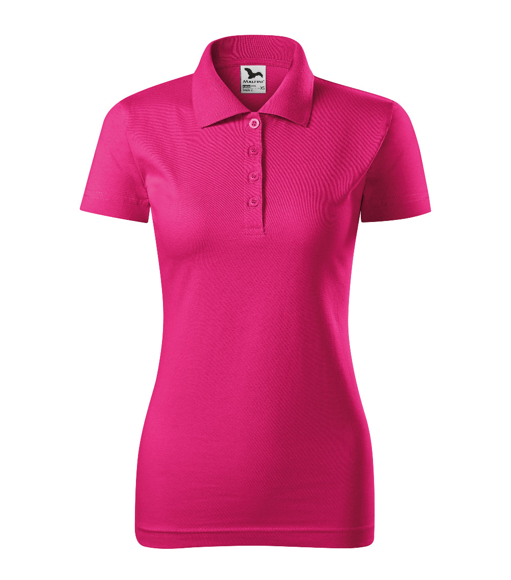 Tricou Dama Personalizat, Maneca Scurta, Single J