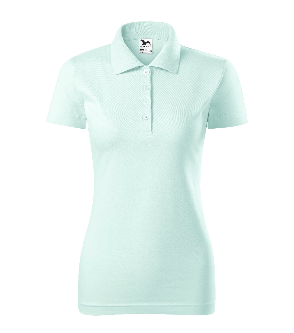 Tricou Dama Personalizat, Maneca Scurta, Single J