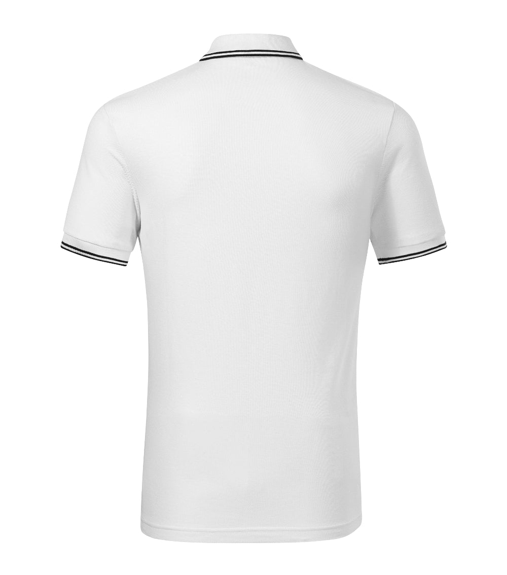 Tricou Barbati Personalizat, Maneca Scurta, Focus 232