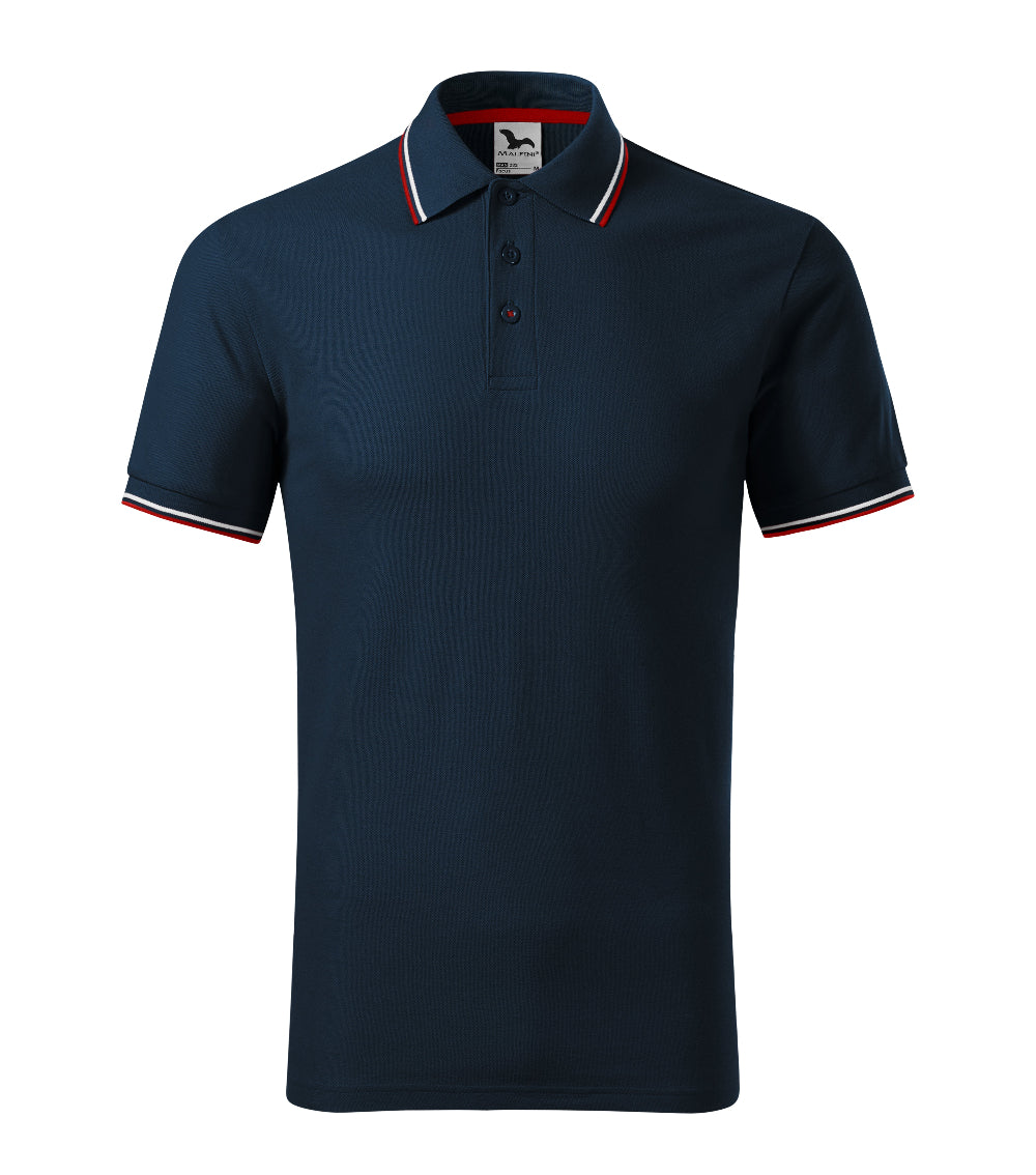 Tricou Barbati Personalizat, Maneca Scurta, Focus 232
