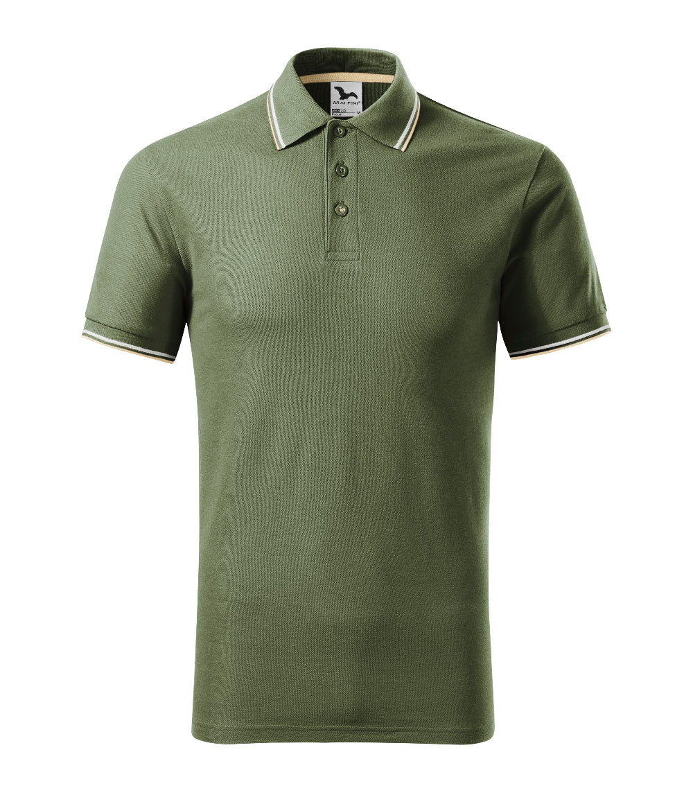Tricou Barbati Personalizat, Maneca Scurta, Focus 232