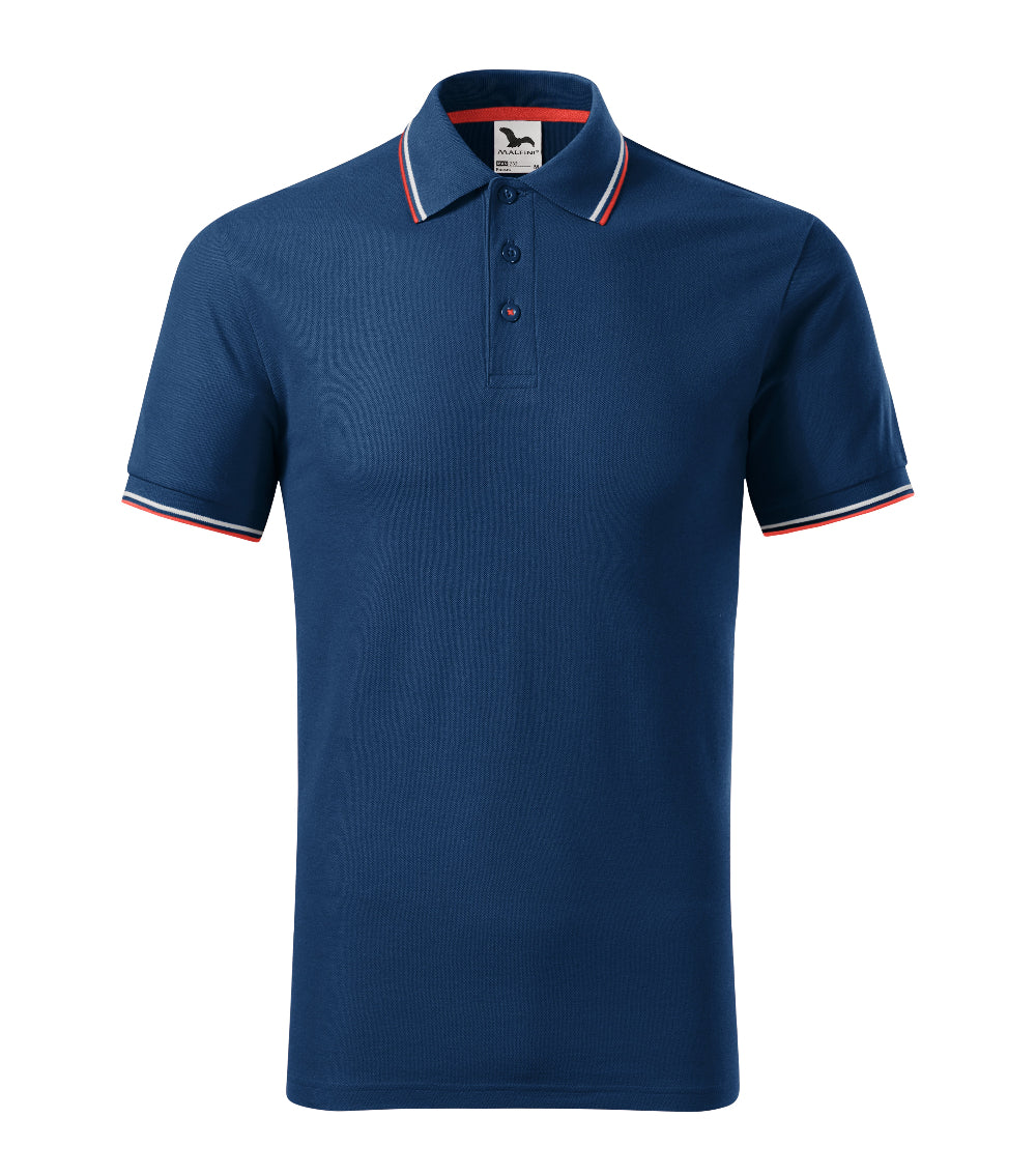 Tricou Barbati Personalizat, Maneca Scurta, Focus 232