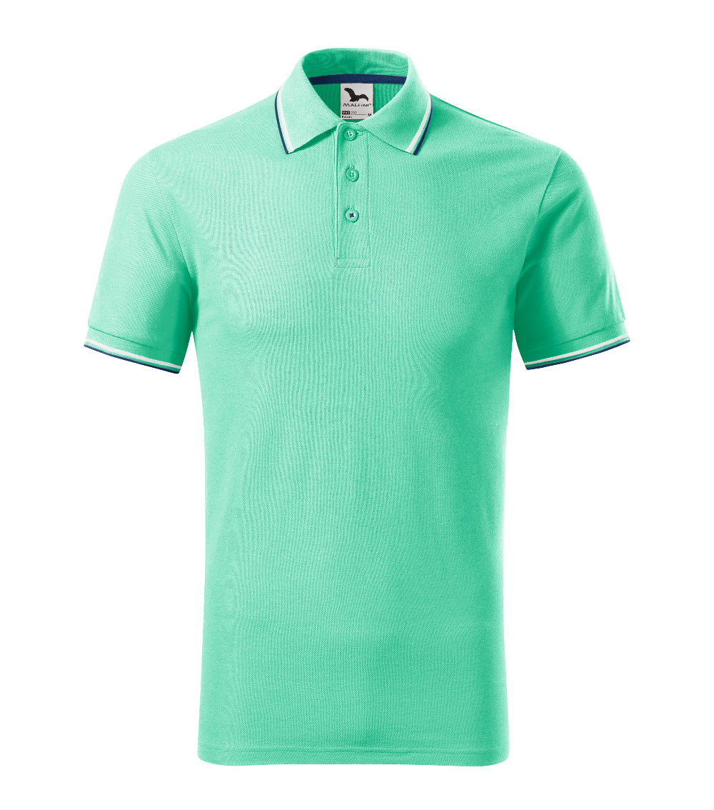 Tricou Barbati Personalizat, Maneca Scurta, Focus 232