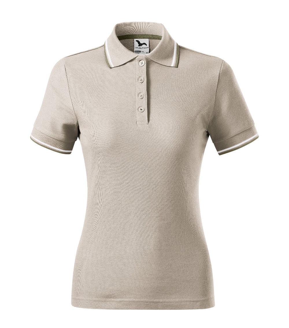 Tricou Dama Personalizat, Maneca Scurta, Focus