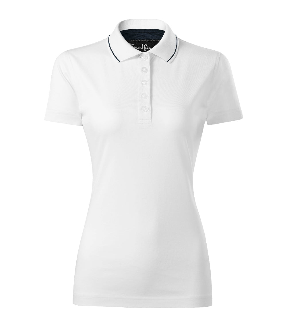 Tricou Polo Dama Personalizat