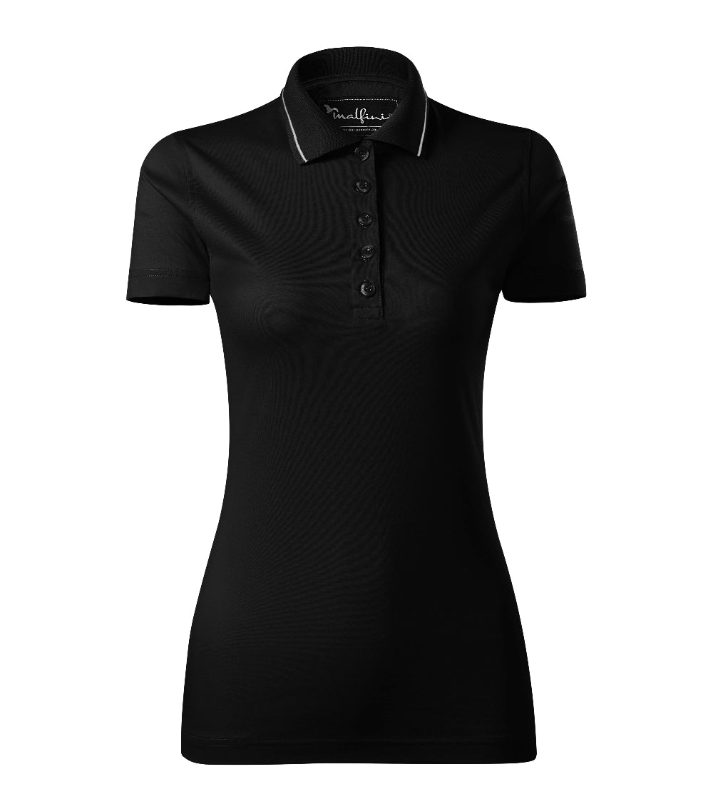 Tricou Polo Dama Personalizat