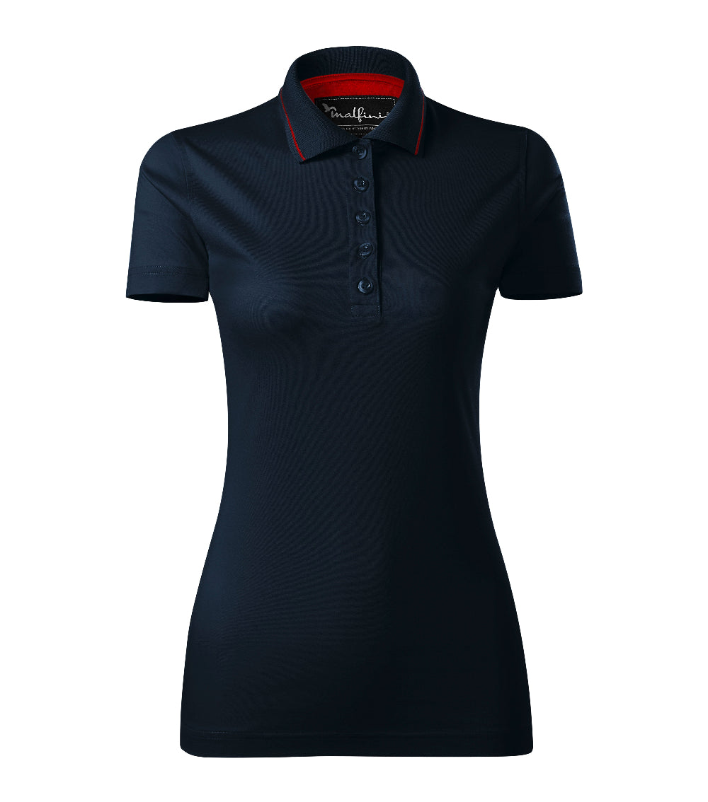 Tricou Polo Dama Personalizat