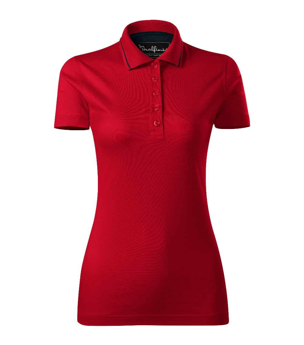 Tricou Polo Dama Personalizat