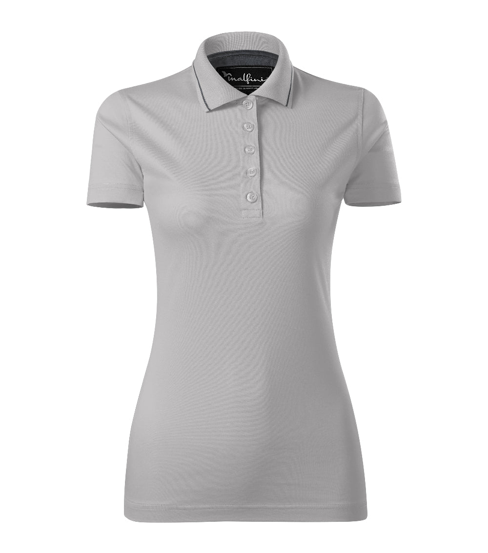 Tricou Polo Dama Personalizat