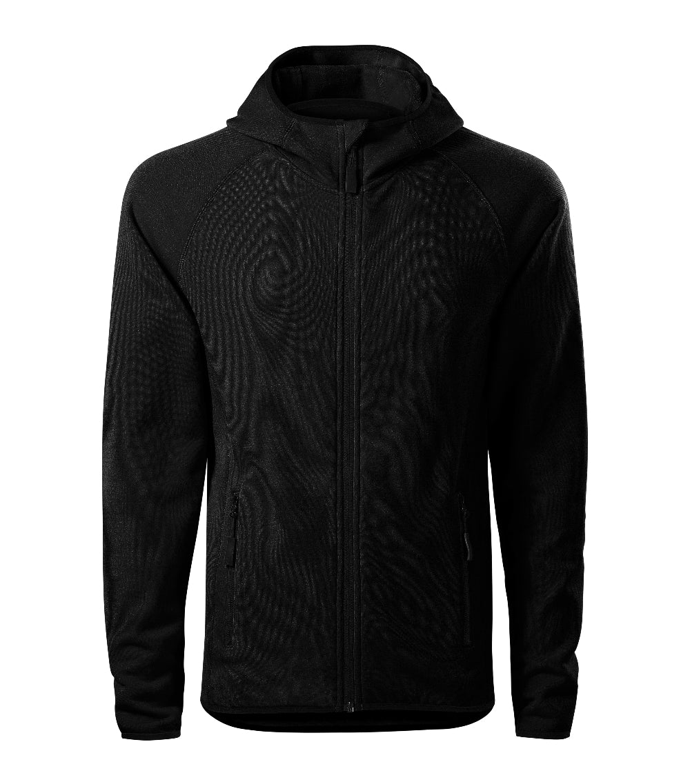 Jacheta Polar (Fleece) Barbati Personalizat