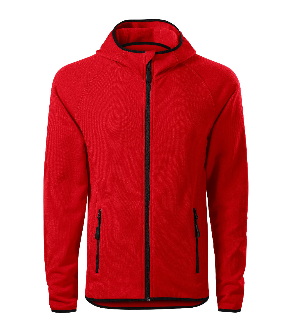 Jacheta Polar (Fleece) Barbati Personalizat