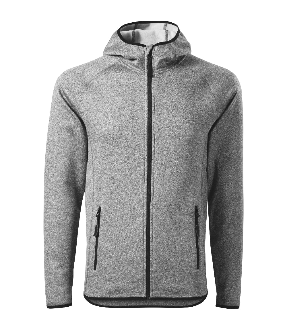 Jacheta Polar (Fleece) Barbati Personalizat