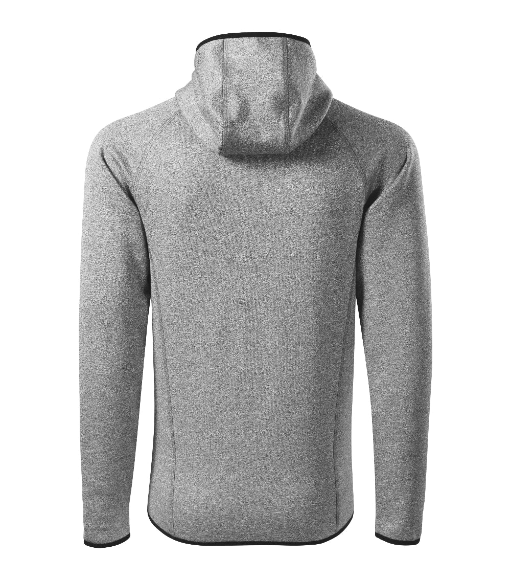 Jacheta Polar (Fleece) Barbati Personalizat