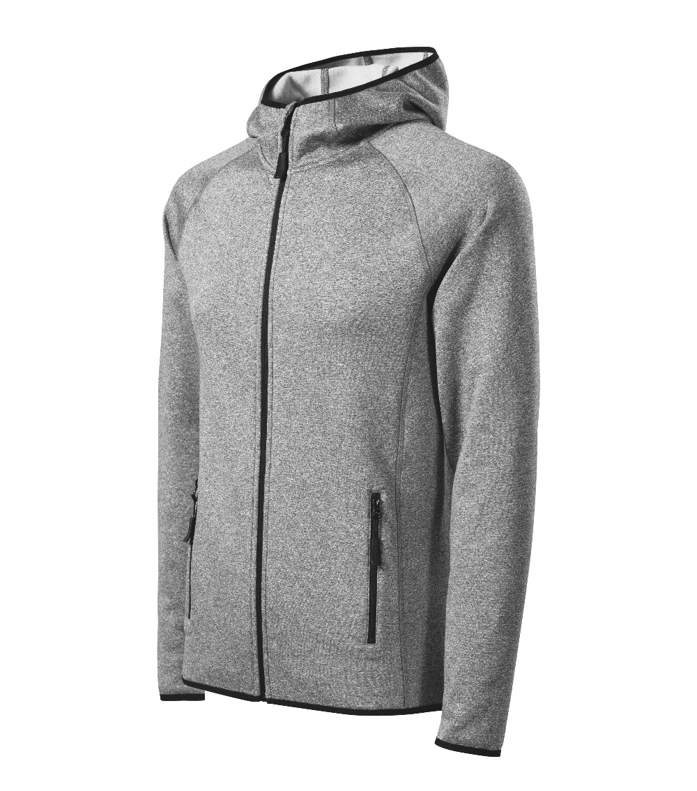Jacheta Polar (Fleece) Barbati Personalizat