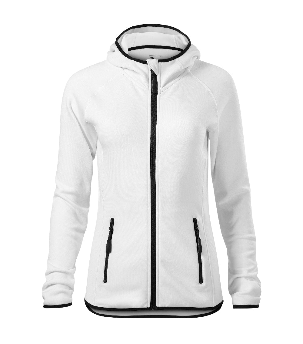 Jacheta Polar (Stretch Fleece) Dama Personalizata