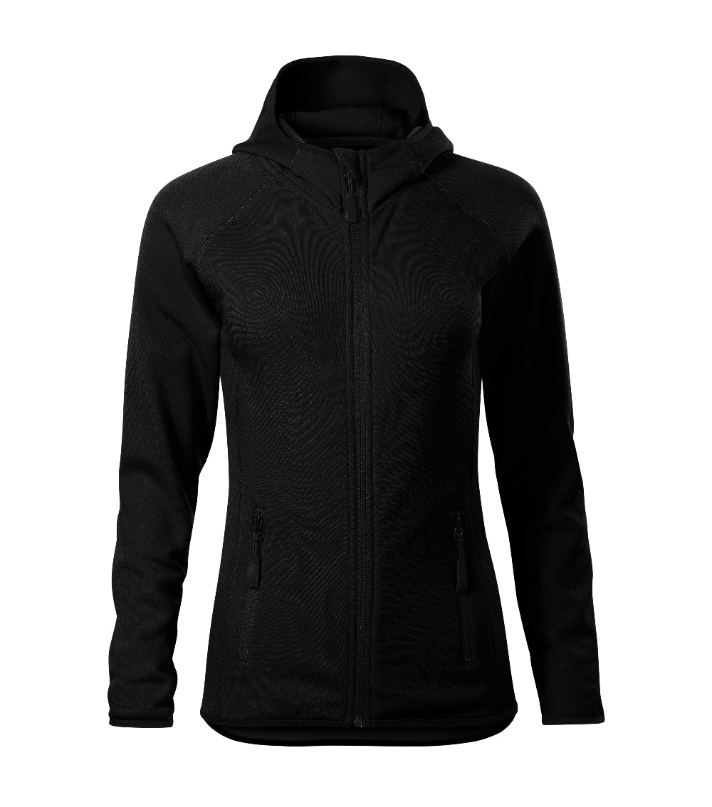 Jacheta Polar (Stretch Fleece) Dama Personalizata