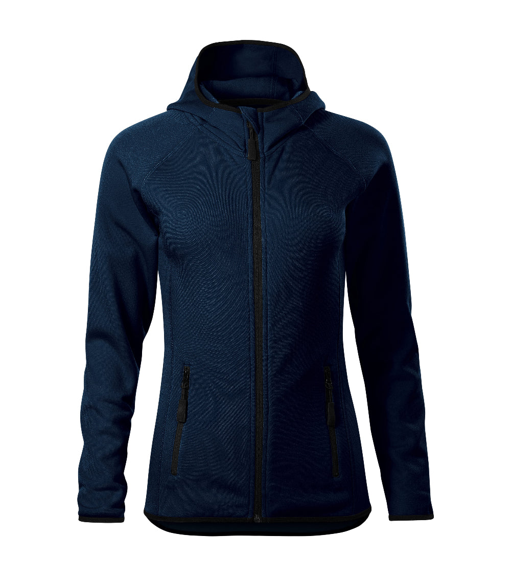 Jacheta Polar (Stretch Fleece) Dama Personalizata