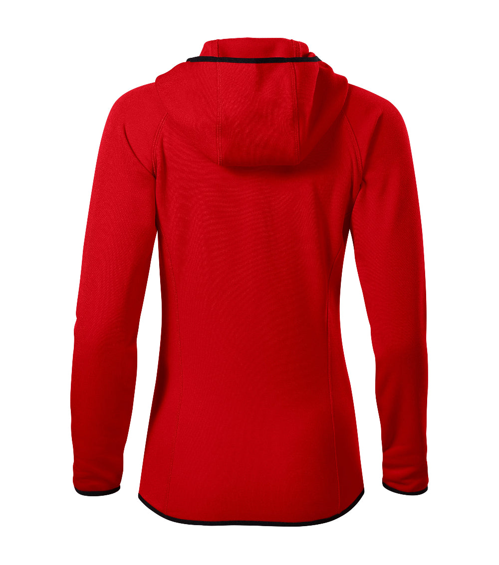 Jacheta Polar (Stretch Fleece) Dama Personalizata