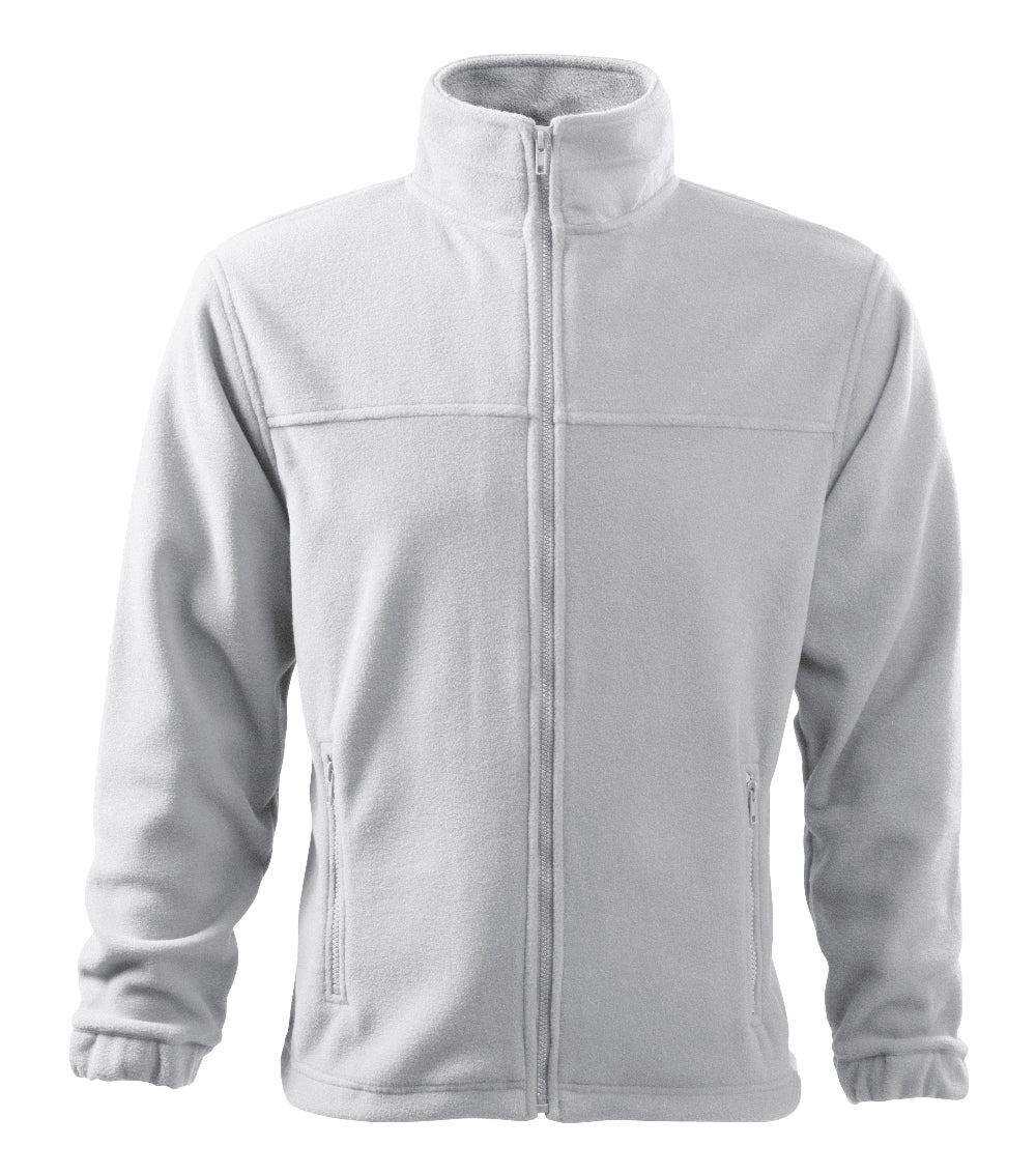 Jacheta Polar (Fleece) Barbati Personalizata
