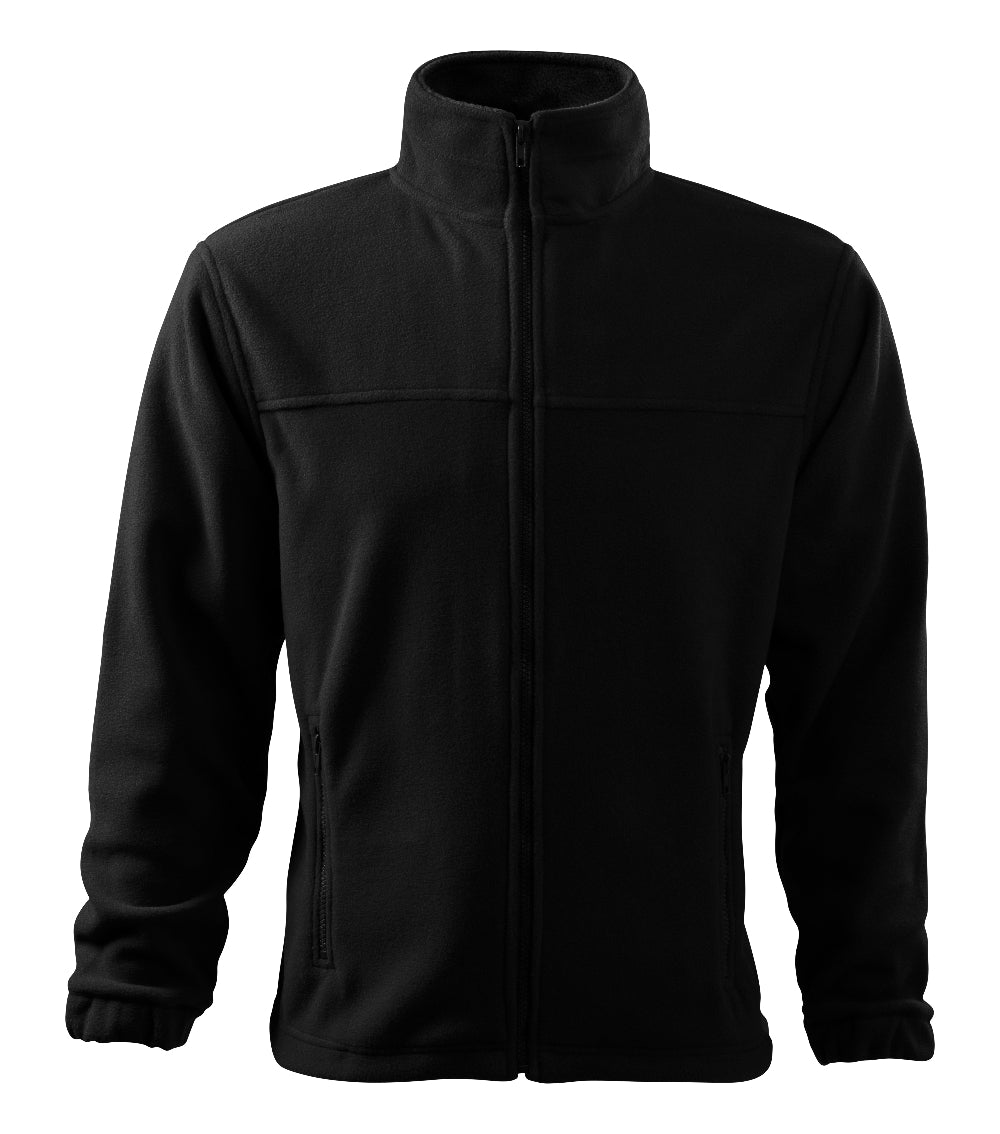 Jacheta Polar (Fleece) Barbati Personalizata